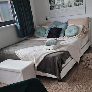 Deluxe Double Kamer